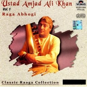Raga Abhogi
