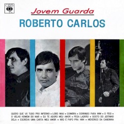 Jovem guarda