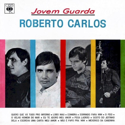 Jovem guarda
