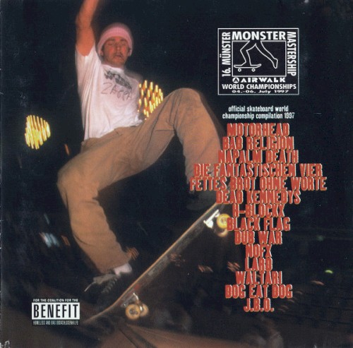Skaters Have More Fun, Volume 2
