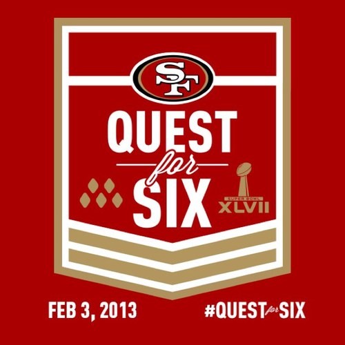 49er Empire (Can You Feel)