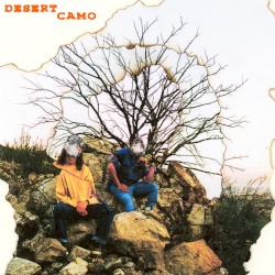 Desert Camo