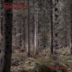 Metsäkalmisto I