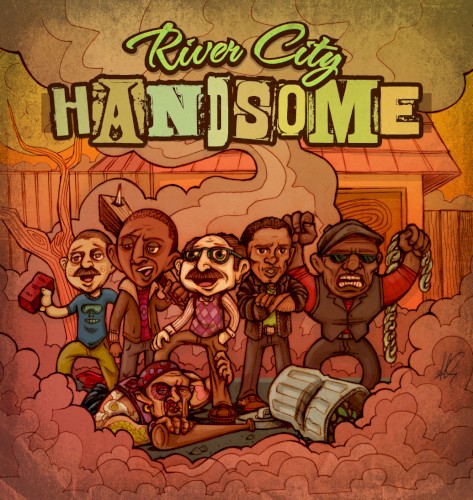 River City Handsome