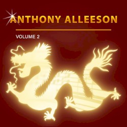 Anthony Alleeson, Volume 2