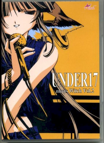 UNDER17 meets Witch Vol.2