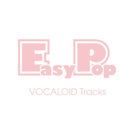 EasyPop VOCALOID Tracks