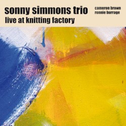Live at Knitting Factory