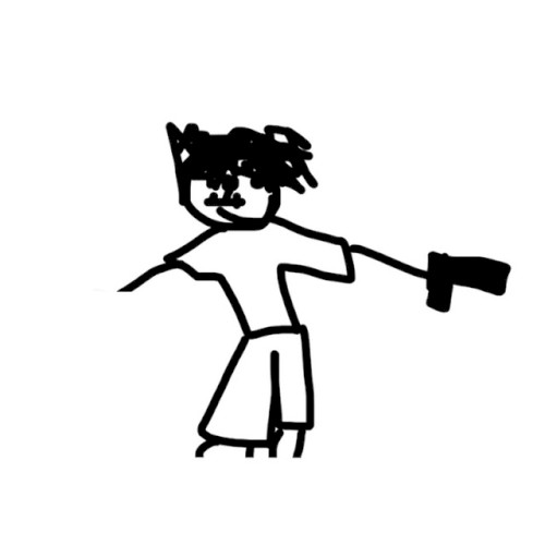Counter Terrorist