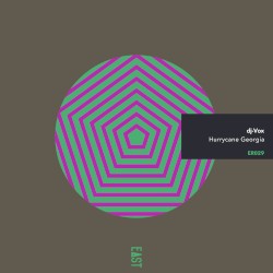 Hurrycane Georgia