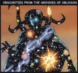 Obscurities From the Archives of Oblivion, Volume 6