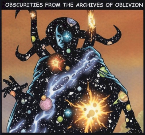 Obscurities From the Archives of Oblivion, Volume 6