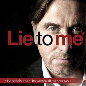 Lie to Me: Season 1
