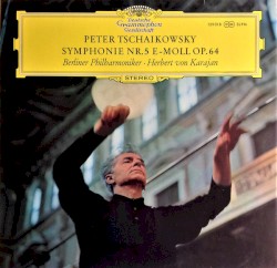 Symphonie Nr.5 E-Moll Op. 64