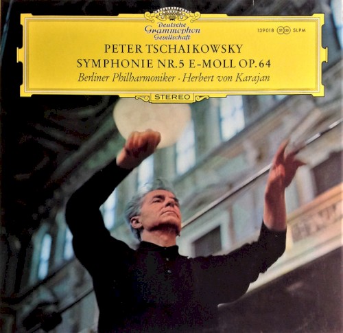 Symphonie Nr.5 E-Moll Op. 64