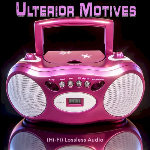 Ulterior Motives