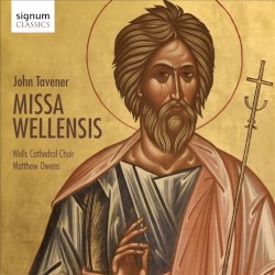 Missa Wellensis