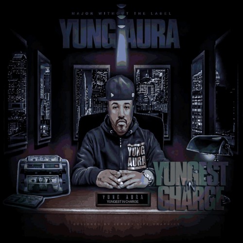 Yungest in Charge