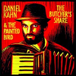 The Butcher’s Share