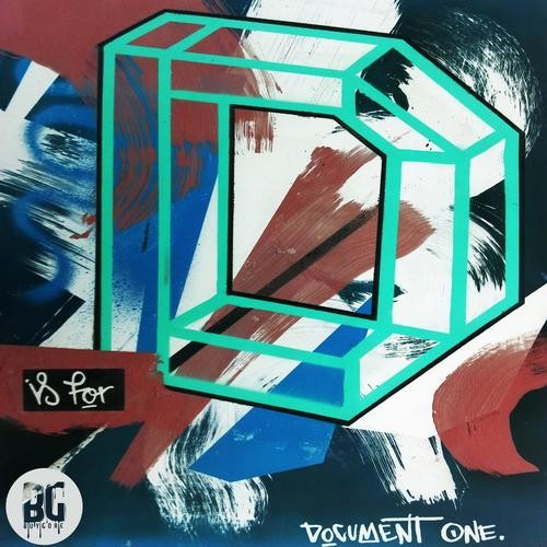 D Is for Document One, Part 2