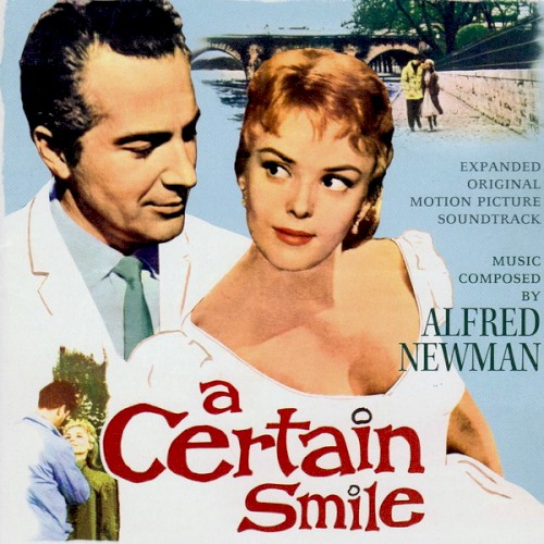 A Certain Smile