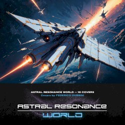 ASTRAL RESONANCE WORLD