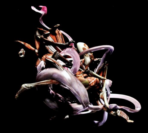 Mykki Blanco presents C-ORE