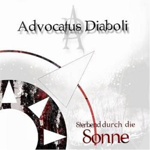 Sterbend durch die Sonne