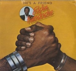 He’s a Friend