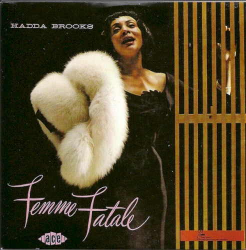 Femme Fatale