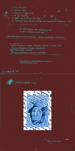 Taras Bulba/16 Poems