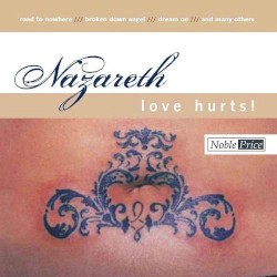 Love Hurts!