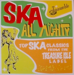 Ska All Mighty