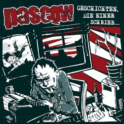 Geschichten, die einer schrieb …