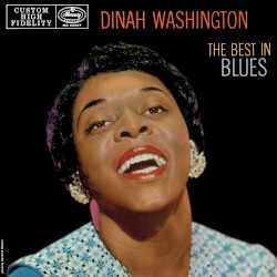 The Best in Blues
