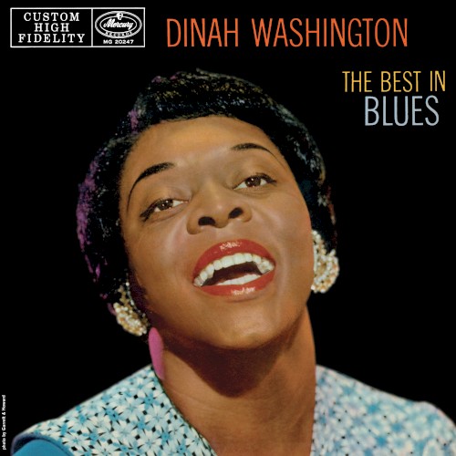 The Best in Blues