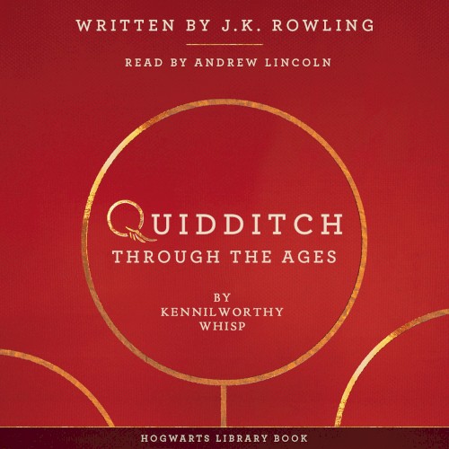 Quidditch Through the Ages