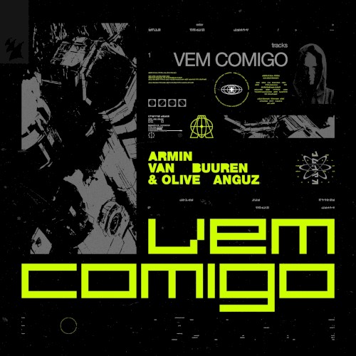 Vem Comigo