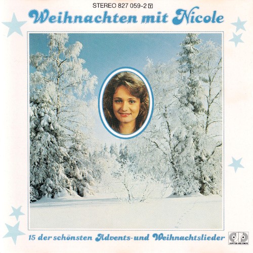 Weihnachten mit Nicole