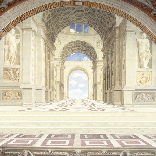 Temples