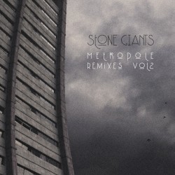 Metropole Remixes, Vol. 2
