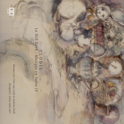 Le Nid Doré : Musique en Scène IV