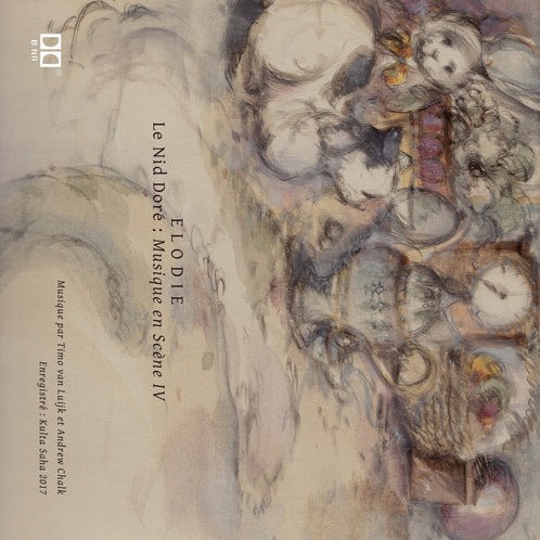 Le Nid Doré : Musique en Scène IV