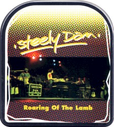 Roaring of the Lamb