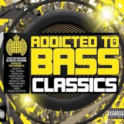 Addicted to Bass Classics