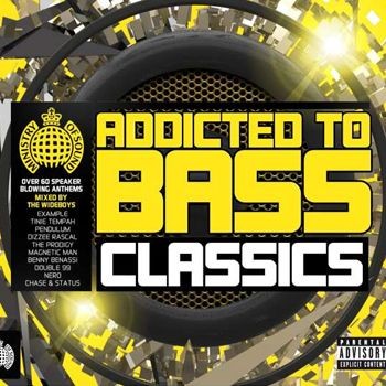 Addicted to Bass Classics