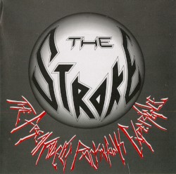 The Freakadelic Rockafunk Experience
