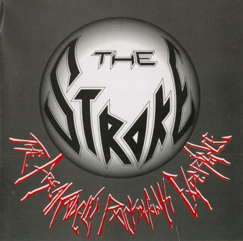 The Freakadelic Rockafunk Experience