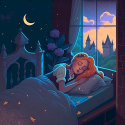 Sleepy Kingdom