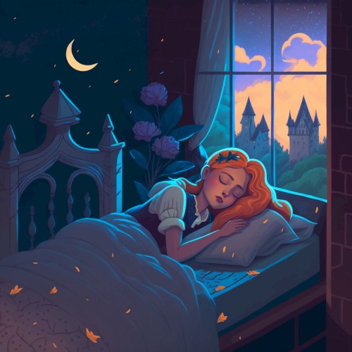 Sleepy Kingdom